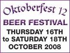 Warrington Rotary Club Oktoberfest
