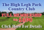 high legh park country club, golf club