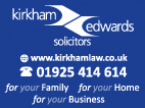 Solicitors, Warrington, Kirkham Edwards Solicitors, Warrington