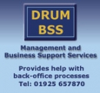 Business Support Services, Warrington, outsourcing business support,