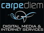 Carpe Diem web design warrington