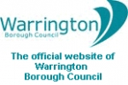 Warrington Borough Council