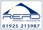Properties to let or buy warrington