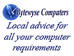Computers Warrington, Bytewyse Computers, PC Hardware