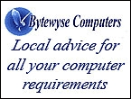 Computers Warrington, Bytewyse Computers, PC Hardware