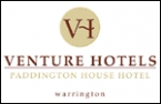 Paddington House Hotel, Warrington