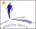 Making Space Mental health charity, Warrington