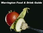 Food and drink warrington, warrington restaurants, dining out warrington, eating out warrington