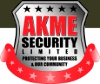 security guards, warrington, key holding, Warrington, akme security