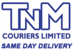 Couriers, Warrington, same day delivery, parcels, TnM Couriers, Warrington