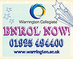 Warrington Collegiate