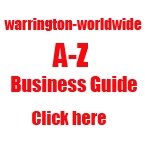 warrington business guide