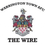 warrington town fc, football, warrington