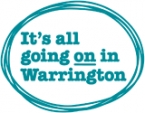 Shopping, Warrington, town centre events