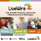 Live Wire, Warrington
