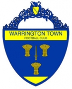 warrington town fc, football, warrington