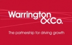 Warrington and co, Warrington, business,