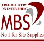 building supplies, warrington, MBS, Mersey Building Supplies, Free delivery