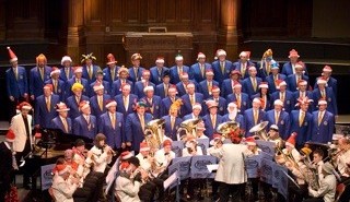 choir