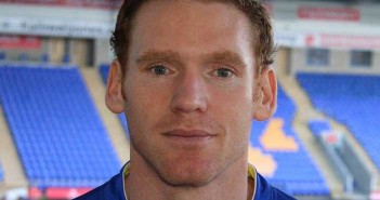 joel monaghan