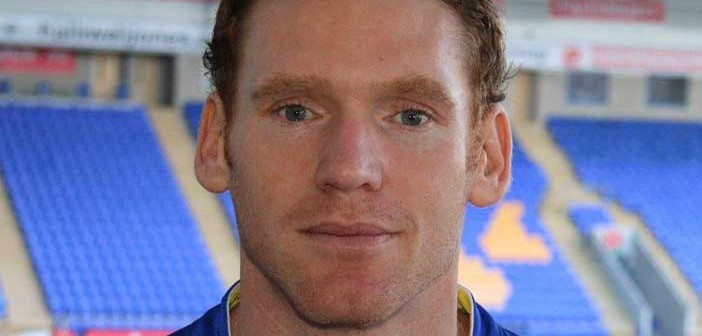 joel monaghan