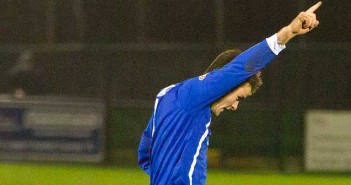 Warrington Town, Doodson Cup, Rushall Olympic