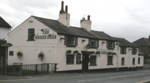 Horseshoe Croft