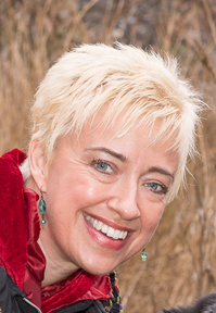 Carol Treasure