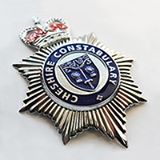Cheshire-police-badge