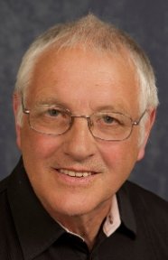 Colin Froggatt new