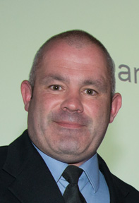 Damien Wight