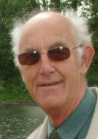 Graham Roughsedge