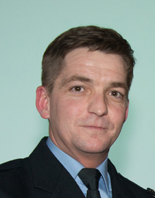 Lee McGarity
