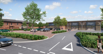 lymm foodstore