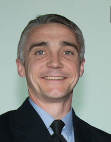 Matthew Hancock