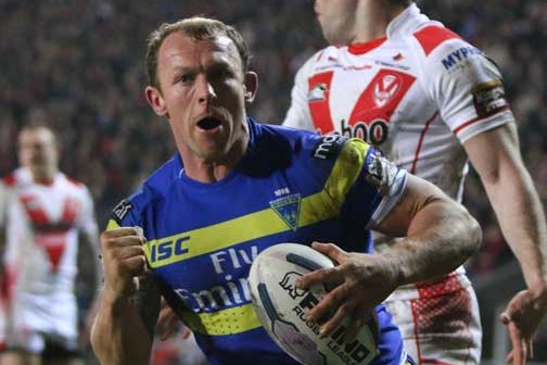 micky higham