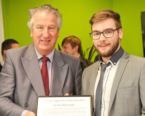 Mowat award