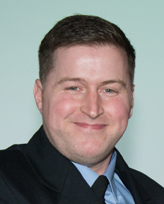Paul Doodson
