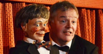 simon and charlie