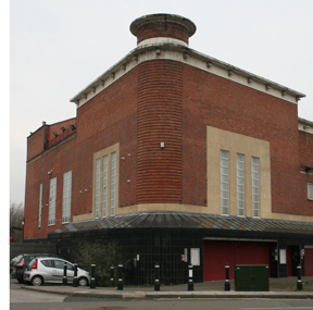 Smith's club
