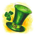 St Patrick's Day