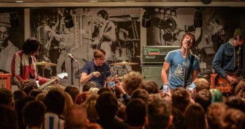 the cribs