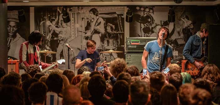 the cribs