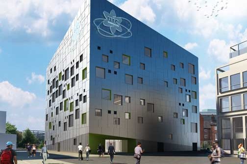 university technical college