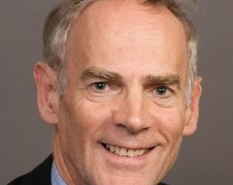 ian marks