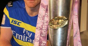 joel monaghan