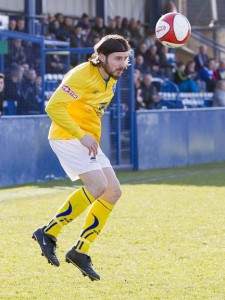 lewis-field