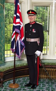 lord-lieutenant