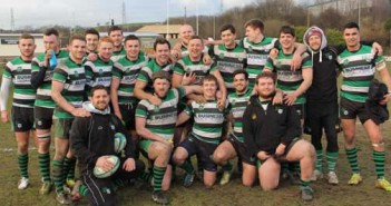 Lymm Rugby Union Club