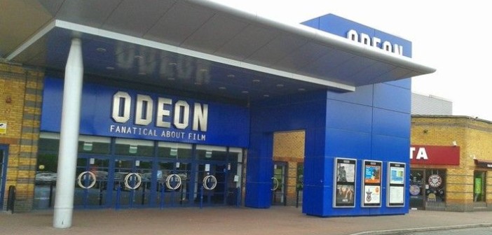 odeon